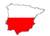CORTINAS Y TAPICERIA DIFER - Polski